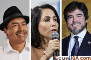 Ecuador Unveils Key Names for the Constituent Assembly: A New Political Path Takes Shape