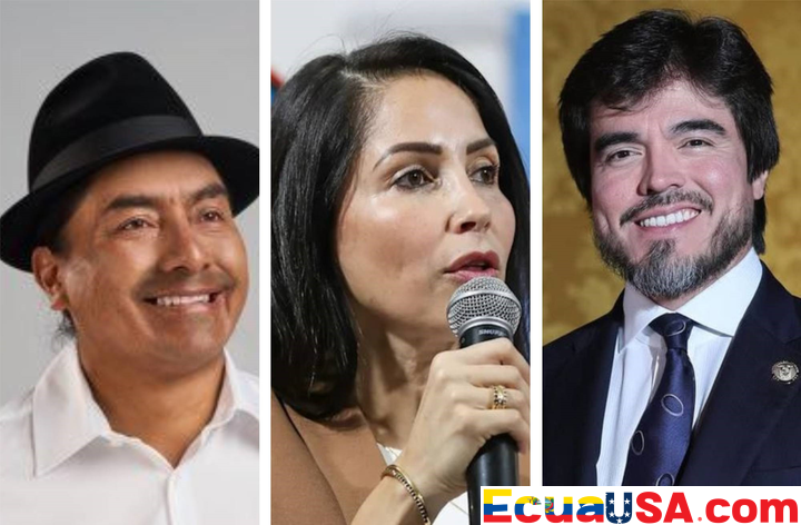 Ecuador Unveils Key Names for the Constituent Assembly: A New Political Path Takes Shape