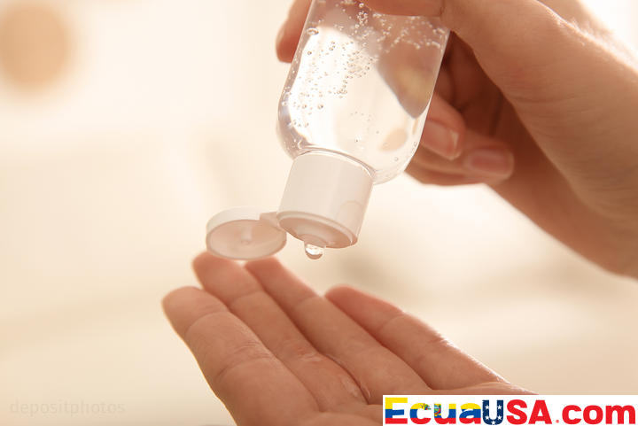 El Error Que Todos Cometen: Cómo Debilitas tu Gel Antibacterial Sin Darse Cuenta