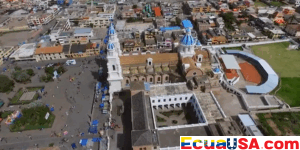 El Quinche Pilgrimage Postponed Due to National Referendum