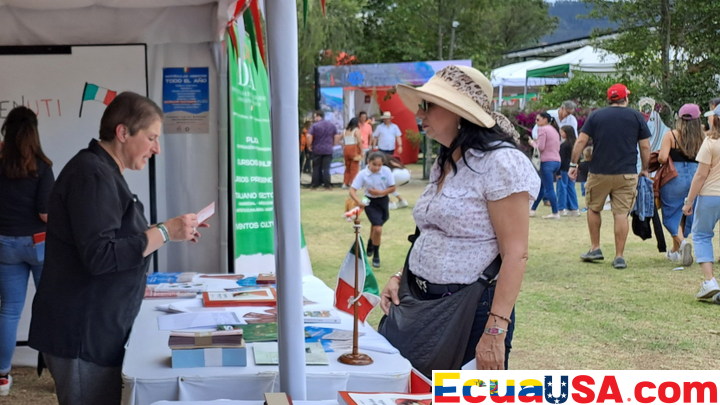 Dónde Aprender Italiano en Ecuador para Postular al Decreto Flussi de Italia y Trabajar Legalmente