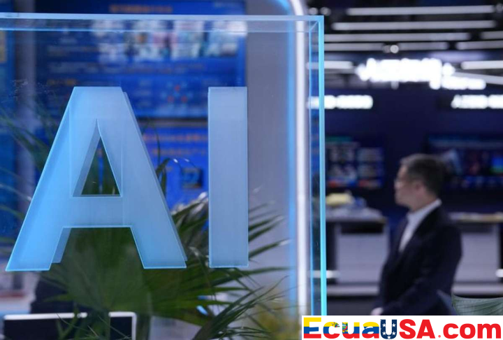 China adopta la atención médica inteligente: IA que escucha, diagnostica y transforma la medicina