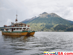 Alianza Turística en la Laguna de San Pablo: Un Nuevo Impulso para el Norte de Ecuador