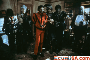 The King Is Eternal: Michael Jackson, the First Artist with Hits Across Six Billboard Decades