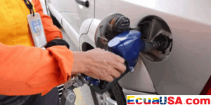 Fuel Rising: The Gallon That Drives November’s Daily Mile