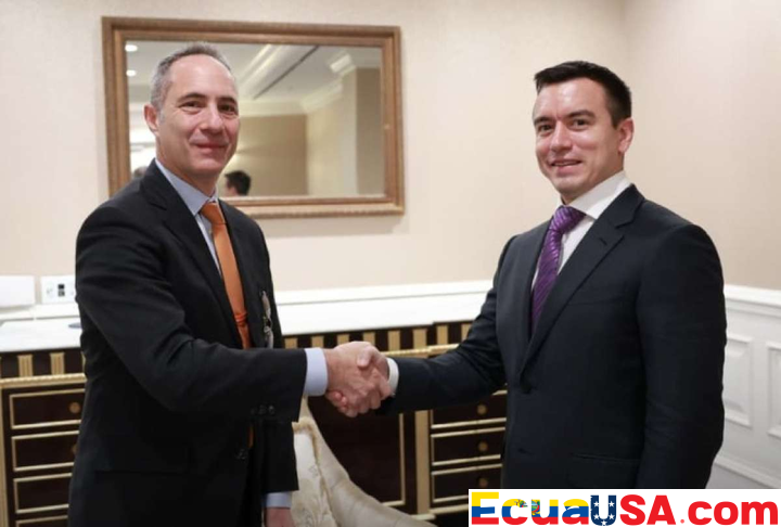 The Shot of Hope: IDB Approves $250 Million to Heal Ecuador’s Chronic Health Crisis