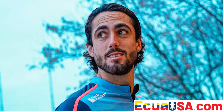 La Tri bajo el Domo: Crónica del Frío Canadiense que Protegió el Primer Entrenamiento de Ecuador