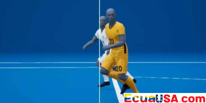 The Final Frontier: Technology That Redefines Offside in South America’s Big Matches