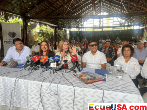 “Cuando la Ciudad Despierta: El Colectivo que Busca Reimaginar Portoviejo a Través de la Acción Social y Ambiental”