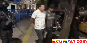 Tiroteo en la Entrada del Hospital: Líder de Banda Recapturado