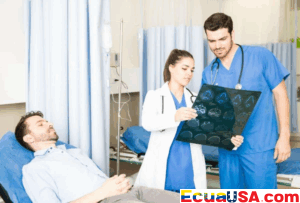 The Battle Against Waiting: Ecuador Champions a "Culture of Care" to Save Lives