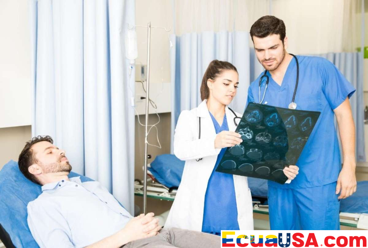 The Battle Against Waiting: Ecuador Champions a “Culture of Care” to Save Lives