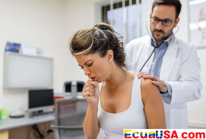 Neumonía, el enemigo silencioso que se aprovecha de los cambios climáticos y la negligencia