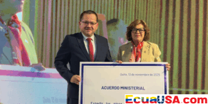 The Mind’s Foundation: Acting President Pinto Launches National Mental Health Pact