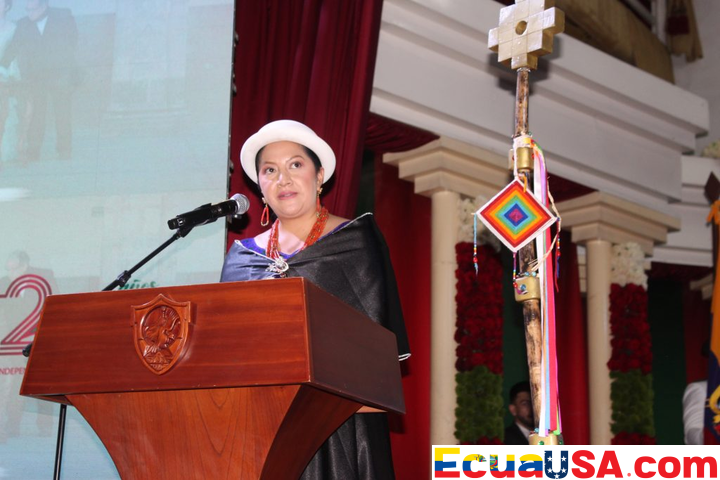 The Global Lifeline: Ecuador Forges International Pacts for Security and Development