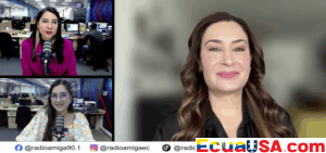 Electorado Despierto: Marjorie Chávez Afirma que los Votantes Ya No Absorben la Narrativa del Poder