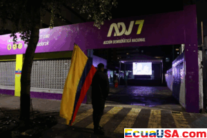 Beyond the Question: Ecuador Voters Cast Ballots Based on Context, Not Text