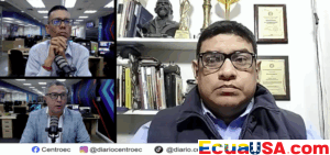 Cambio en el Horizonte: Consultor Ronald Antón Predice una Reestructuración del Gabinete para el Presidente Noboa