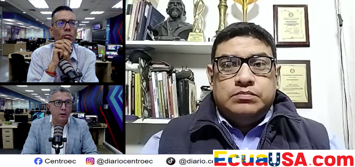 Cambio en el Horizonte: Consultor Ronald Antón Predice una Reestructuración del Gabinete para el Presidente Noboa
