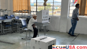 Ecuador Referendum: ‘No’ Victory Sparks Statements from Mayors and Political Groups