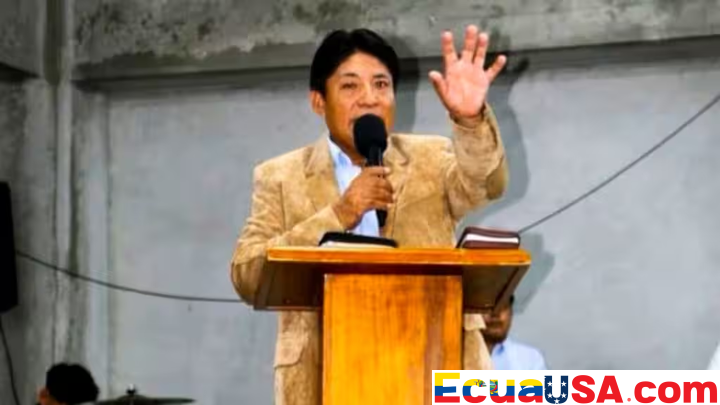 Evangelical Pastor Killed in Armed Attack in Guayaquil: Tragic Events Unfold in Los Vergeles