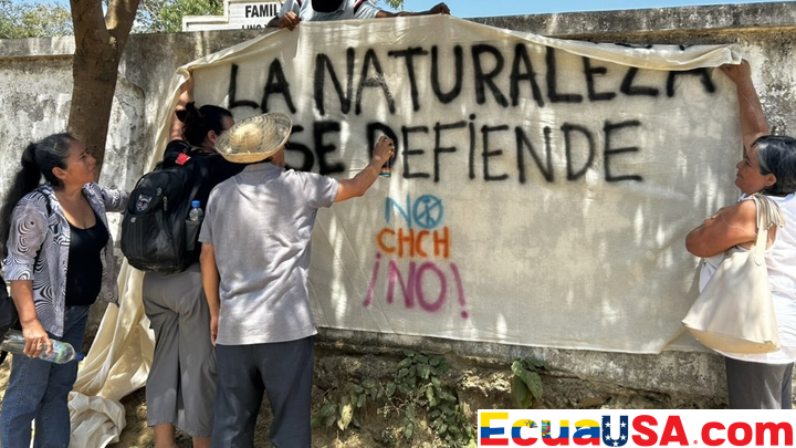 Referendum Results Seen as Crushing Blow to Noboa’s Neoliberal Agenda