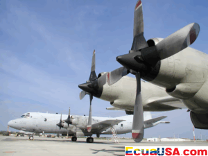 : Ecuador rechaza bases militares extranjeras con un 60,3 % de votos en contra