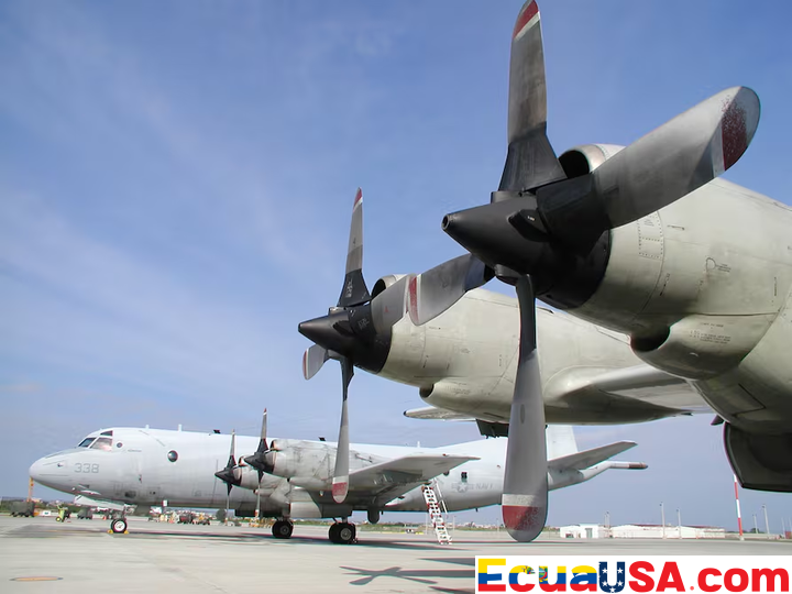 : Ecuador rechaza bases militares extranjeras con un 60,3 % de votos en contra