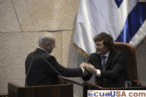 Argentina Launches $1 Million “Isaac Accords” to Boost Israel–Latin America Relations