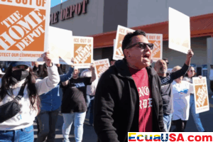 Border Patrol Arrests Rise to 250 in Charlotte