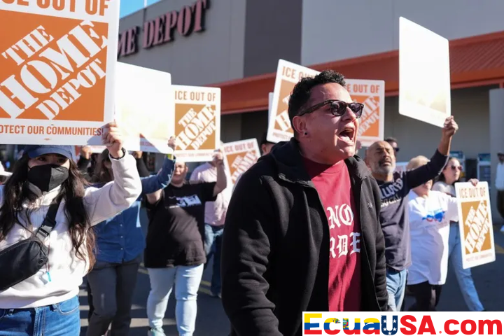 Border Patrol Arrests Rise to 250 in Charlotte