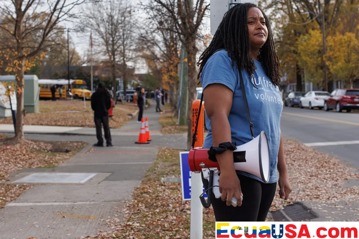 Patrulla Fronteriza en Durham: “No es justo que nuestros niños tengan que esconderse”