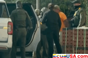 Nine Arrests in Raleigh Mark Federal Agents' Withdrawal and Strengthen Community Response