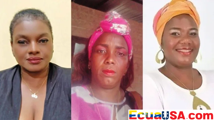 Coral Negro Organizes 6th Afro‑Descendants Art & Culture Event in Santo Domingo