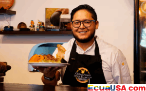 Hueca Cosas Finas de la Florida Wins Summum 2025 Award for Best Hueca in Ecuador