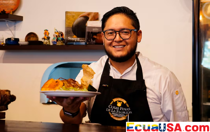 Hueca Cosas Finas de la Florida Wins Summum 2025 Award for Best Hueca in Ecuador