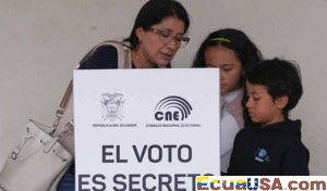 Ecuadorians Deliver a Resounding “No” to Foreign Military Bases and Political Reforms in Referendum