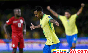 La Tri Extends Unbeaten Streak to 15 Games with 2–0 Win Over New Zealand