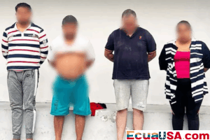 Ataque Mortal en Pelea de Gallos en Ecuador: 12 Muertos por Hombres Armados con Uniformes Falsos