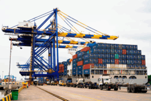 US Weighs Tariff Reductions for Ecuador in November Including Industrial Goods Such as Shrimp