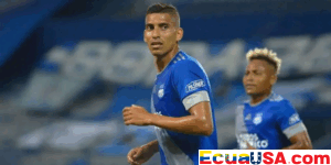 The Bombillo's Battle Cry: Cevallos Demands 'Packed' Capwell to Conquer Continental Giants Liga de Quito