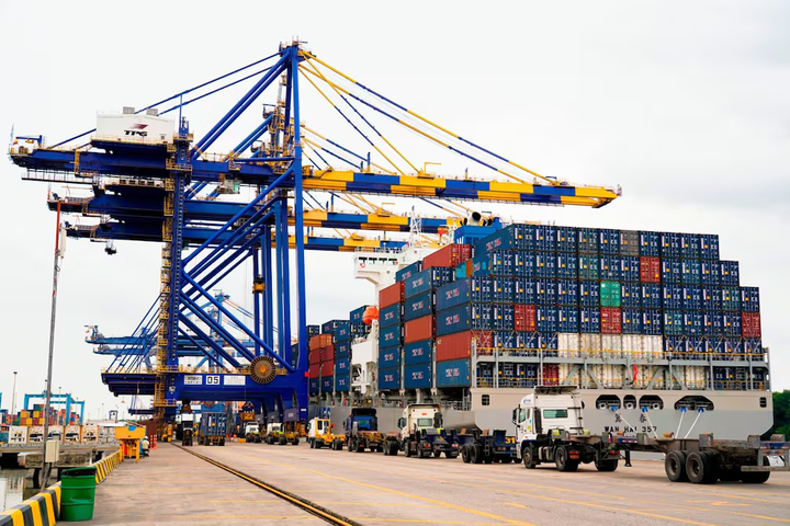 US Weighs Tariff Reductions for Ecuador in November Including Industrial Goods Such as Shrimp