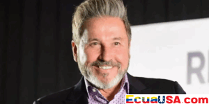 The Final Embrace: Montaner's 'Last Return' Tour Ignites Ecuador with Tickets from $40 to $220