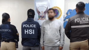 Extradición desde Estados Unidos de Sospechoso en el Ataque a Renato Ortuño: La Justicia Avanza Más Allá de las Fronteras