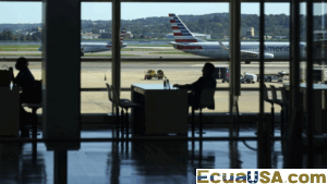 Ecuador y Estados Unidos firman acuerdo para la transferencia de solicitantes de asilo