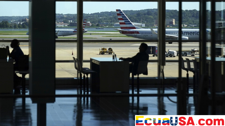 Ecuador y Estados Unidos firman acuerdo para la transferencia de solicitantes de asilo