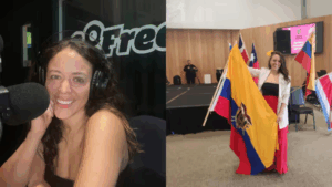 Ecuadorian Journalist Amplifies Latin Voices with “Aló Aotearoa” in New Zealand