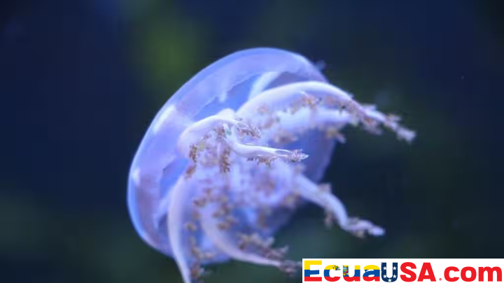 Niño de Dos Años Muere Tras Picadura de Medusa Venenosa Durante Vacaciones Familiares