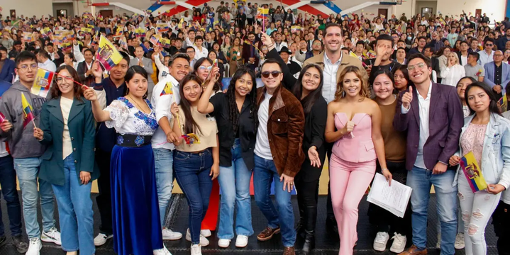 Crónica Económica: El Escudo Social del Gobierno