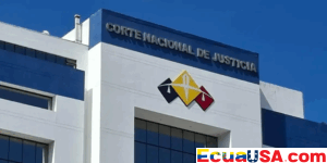 The Fall of the Judicial 'Plague': Three Sentenced in Ecuador's Corruption Scandal